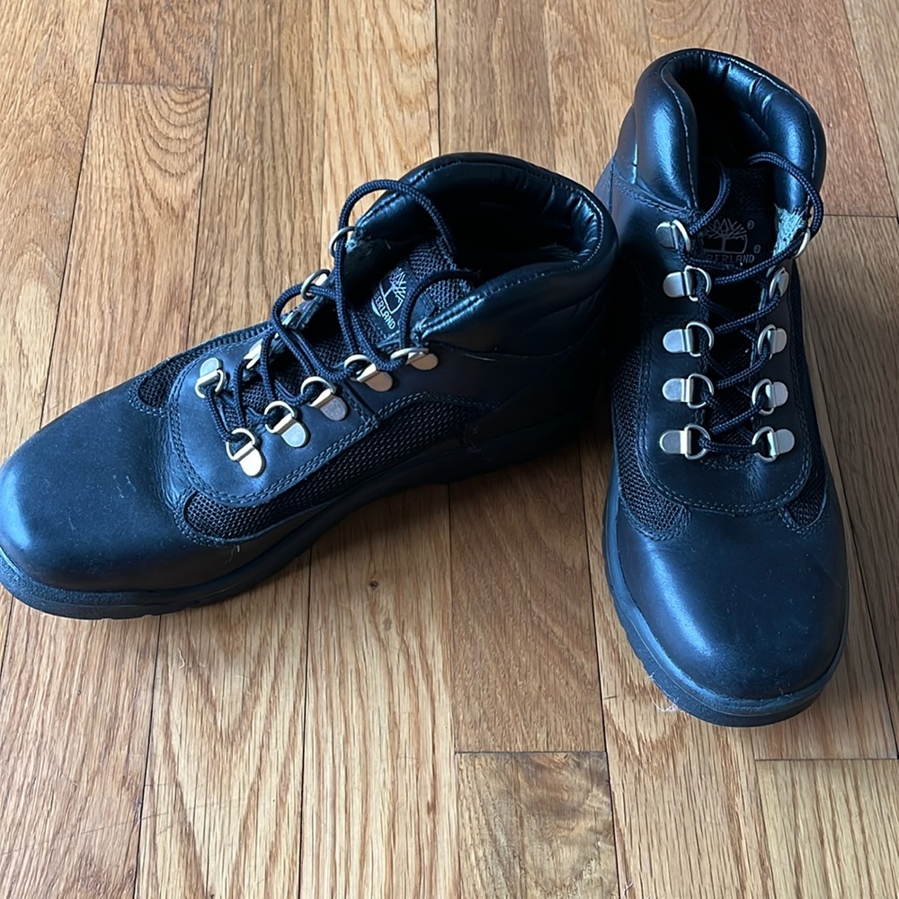 Timberland Kids Boots